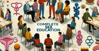 L'importance de l'éducation sexuelle complète dans les écoles